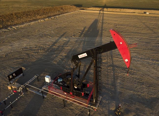 Oil and gas drilling sector wants federal tax credit to help it decarbonize | iNFOnews.ca