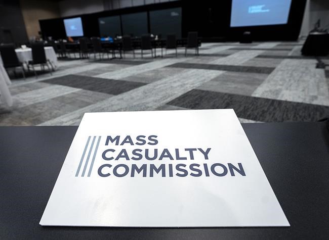 Nova Scotia mass shooting inquiry: RCMP union calls for more resources | iNFOnews.ca