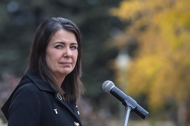 Federal cabinet minister from Alberta concerned about proposed sovereignty act | iNFOnews.ca Federal cabinet minister from Alberta concerned about proposed sovereignty act | iNFOnews.ca