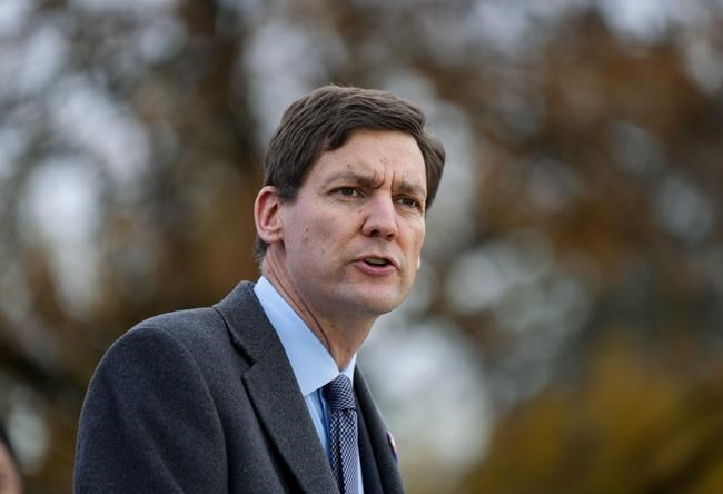 B.C. Premier Eby promises $230M in police funding for RCMP vacancies, new hires | iNFOnews.ca B.C. Premier Eby promises $230M in police funding for RCMP vacancies, new hires | iNFOnews.ca
