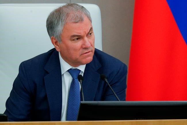 Russian Duma gives LGBTQ 'propaganda' bill final approval | iNFOnews.ca Russian Duma gives LGBTQ 'propaganda' bill final approval | iNFOnews.ca