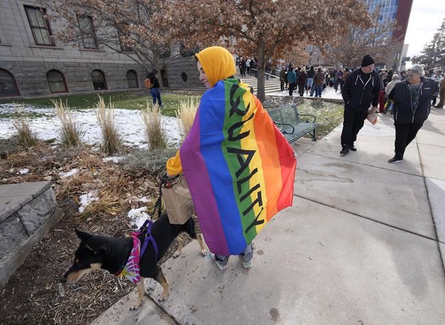 Owner of gay club: Shooting comes amid a new 'type of hate' | iNFOnews.ca Owner of gay club: Shooting comes amid a new 'type of hate' | iNFOnews.ca