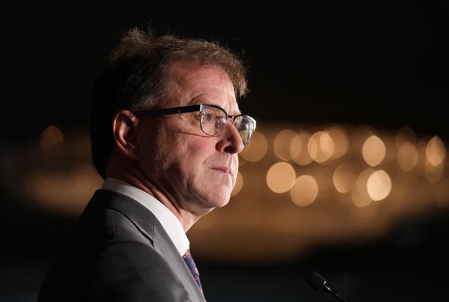 B.C. ready to cancel surgeries as respiratory cases flood overcrowded hospitals | iNFOnews.ca CP506061729
