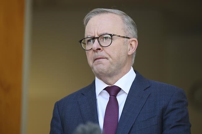 Australia to make posts public to avoid repeat of power grab | iNFOnews.ca Australia to make posts public to avoid repeat of power grab | iNFOnews.ca