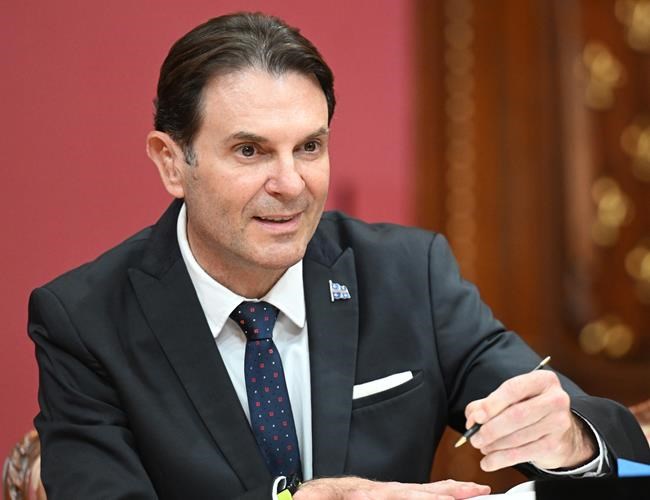 Quebec to appeal ruling that was greeted as victory in fight against racial profiling | iNFOnews.ca