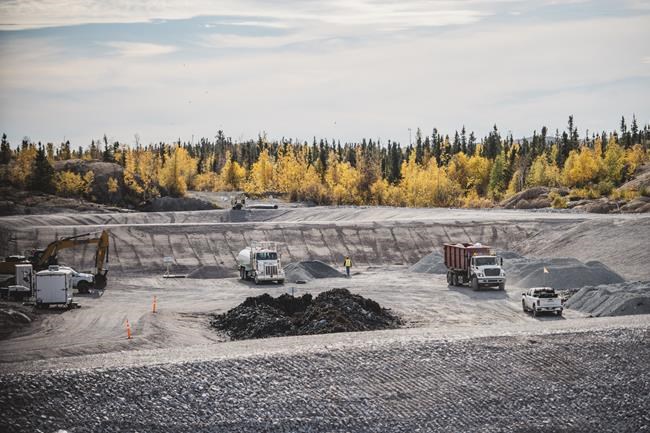 A look at the most expensive federal remediation projects in Canada | iNFOnews.ca