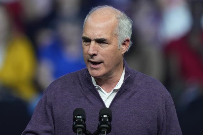 Democrats kept the Senate this year, but 2024 may be harder | iNFOnews.ca