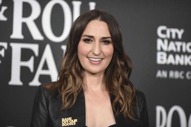 Celebrity birthdays for the week of Dec. 4-10 | iNFOnews.ca