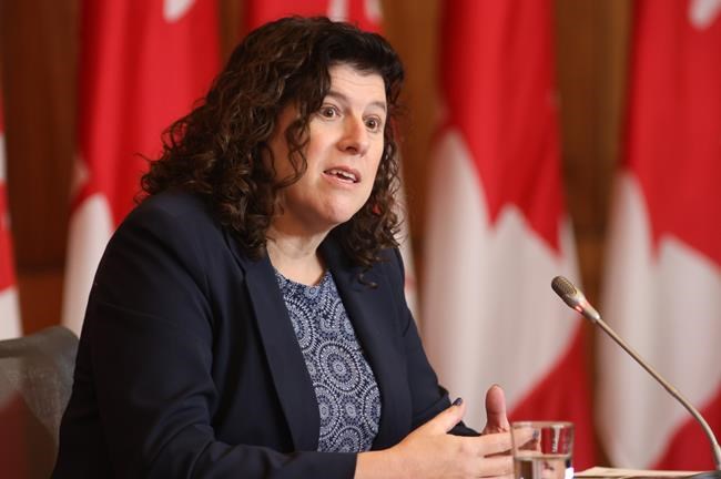 Feds must deliver 'concrete actions' to fix emergency response on First Nations: AG | iNFOnews.ca