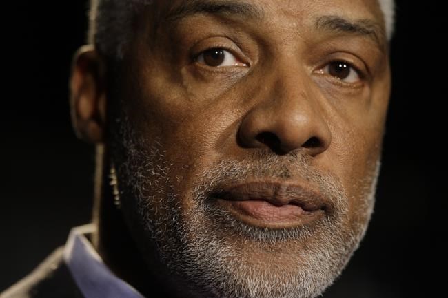 Arbitrator will referee Dr. J's suit against brand developer | iNFOnews.ca
