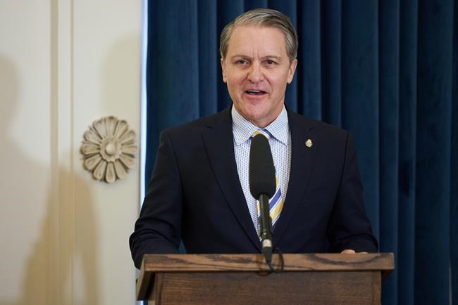 Manitoba suspends new cryptocurrency operations, citing high energy demand | iNFOnews.ca Manitoba suspends new cryptocurrency operations, citing high energy demand | iNFOnews.ca