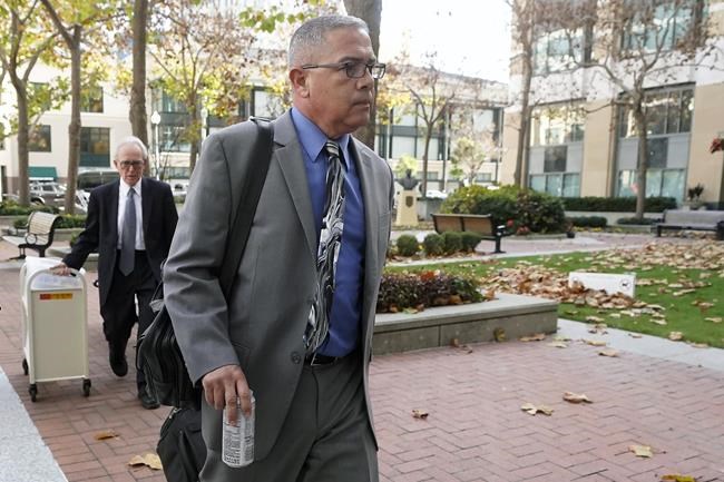 Ex-prison warden convicted of sexually abusing inmates | iNFOnews.ca Ex-prison warden convicted of sexually abusing inmates | iNFOnews.ca