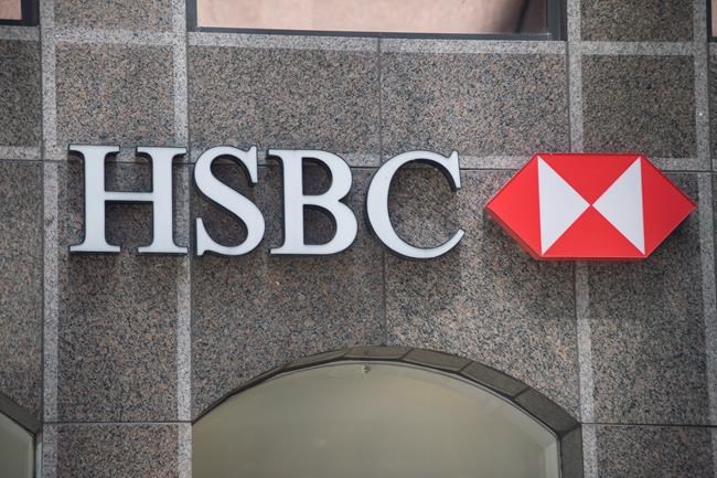 RBC raises competition concerns as it strikes deal to buy HSBC Canada for $13.5B | iNFOnews.ca