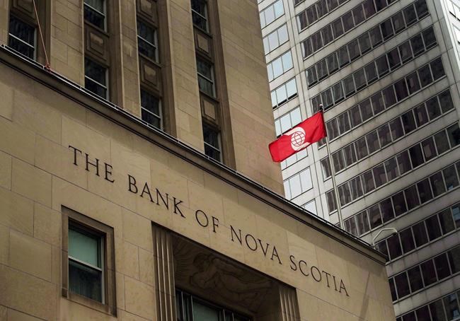 Scotiabank reports Q4 profit down as one-time charges offset global banking growth | iNFOnews.ca