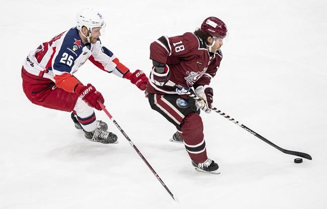 Caesars Sportsbook fined for wrongly denying hockey payout | iNFOnews.ca CP79055625
