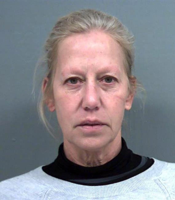 Connecticut woman sentenced to year in jail for voyeurism | iNFOnews.ca