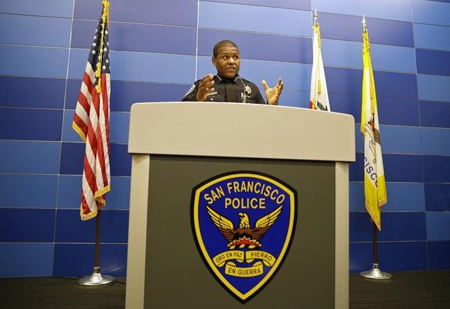 San Francisco will allow police to deploy robots that kill | iNFOnews.ca