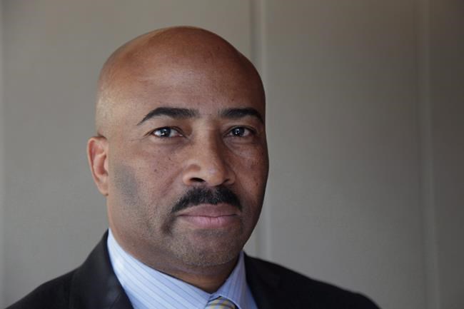 Senators ask Governor General to strip Don Meredith of 'Honourable' title | iNFOnews.ca