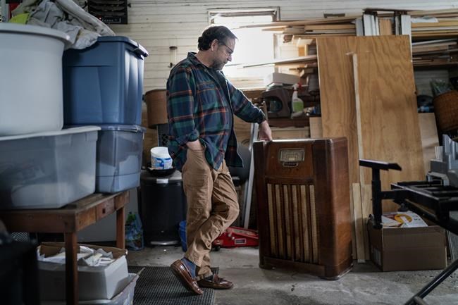 In a Wisconsin town, voters fear for America under attack | iNFOnews.ca