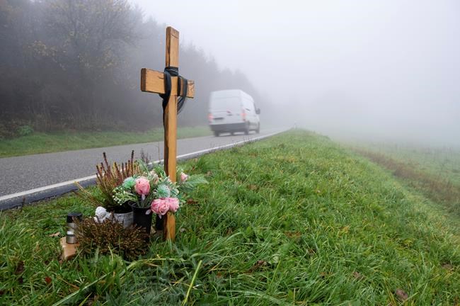 Life sentence for poacher who killed German police officers | iNFOnews.ca