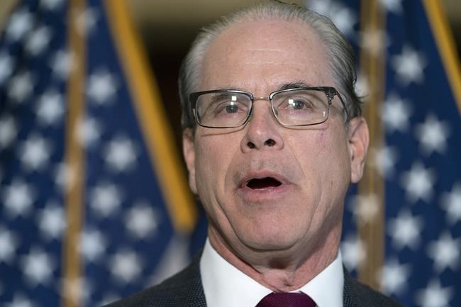 US Sen. Mike Braun files paperwork for Indiana governor run | iNFOnews.ca US Sen. Mike Braun files paperwork for Indiana governor run | iNFOnews.ca
