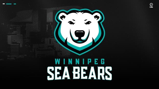 Winnipeg Sea Bears the latest team in growing Canadian Elite Basketball League | iNFOnews.ca