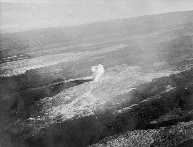 Prayers? Bombs? Hawaii history shows stopping lava not easy | iNFOnews.ca