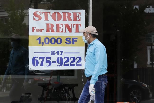 Is now the right time for your business to buy real estate? | iNFOnews.ca CP204310176