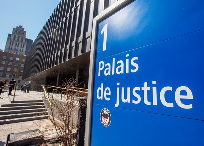 Case of Quebec man charged in plot to overthrow Haitian government put off to January | iNFOnews.ca Case of Quebec man charged in plot to overthrow Haitian government put off to January | iNFOnews.ca