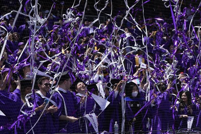 High court to rule on Biden student loan cancellation plan | iNFOnews.ca High court to rule on Biden student loan cancellation plan | iNFOnews.ca