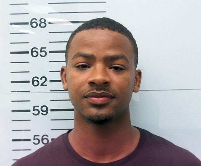 Man charged with murder of Ole Miss student released on bond | iNFOnews.ca