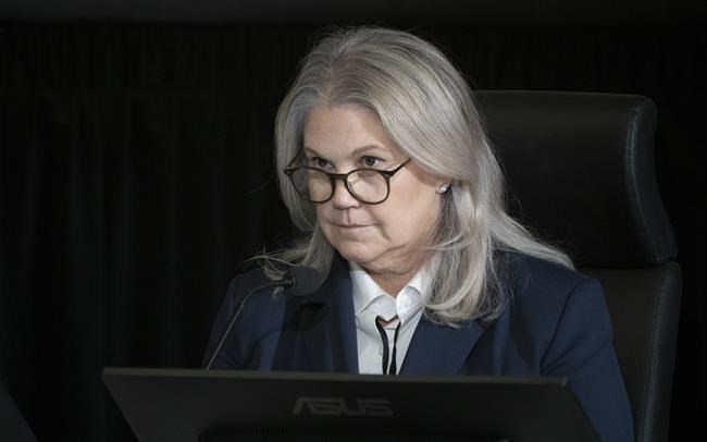 National security officials planning for 2023 'Freedom Convoy' reboot: adviser to PM | iNFOnews.ca
