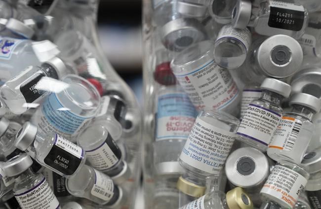 Most B.C. kids and adults younger than 60 infected with COVID-19 or vaccinated: study | iNFOnews.ca Most B.C. kids and adults younger than 60 infected with COVID-19 or vaccinated: study | iNFOnews.ca