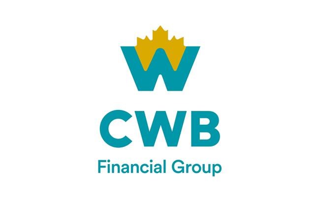 CWB Financial Group reports Q4 profit down from year ago, raises dividend | iNFOnews.ca