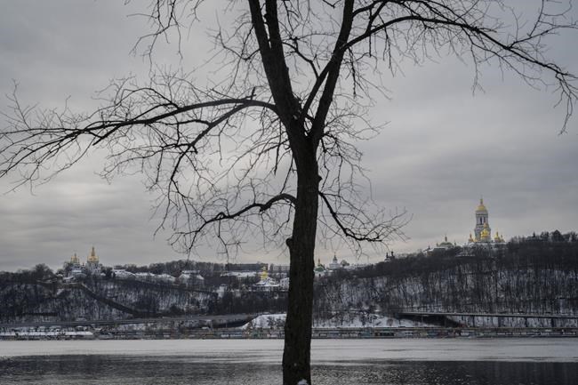 Ukraine bans religious organizations with links to Russia | iNFOnews.ca