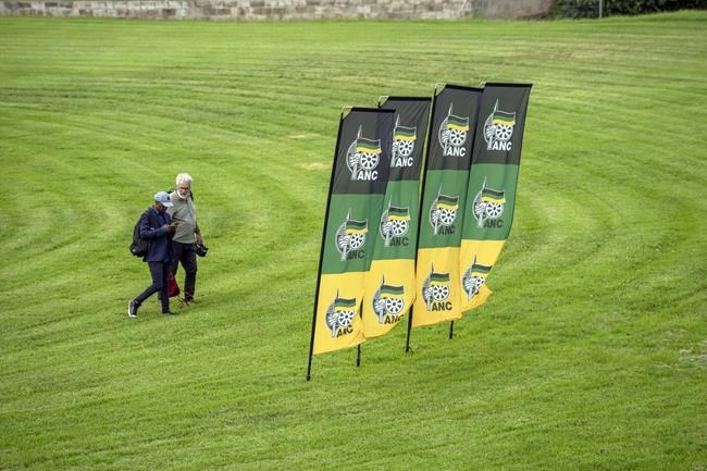 EXPLAINER: Why South Africa's president might lose his job | iNFOnews.ca