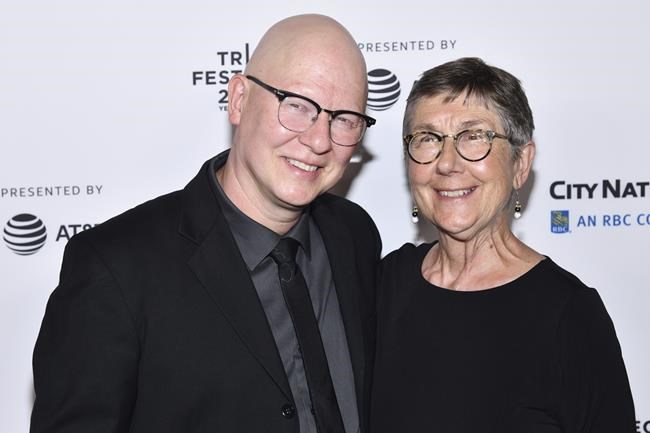 Julia Reichert, Oscar-winning documentarian, dies at 76 | iNFOnews.ca CP220705533