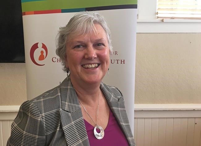 B.C. children's representative urges immediate help for children with special needs | iNFOnews.ca