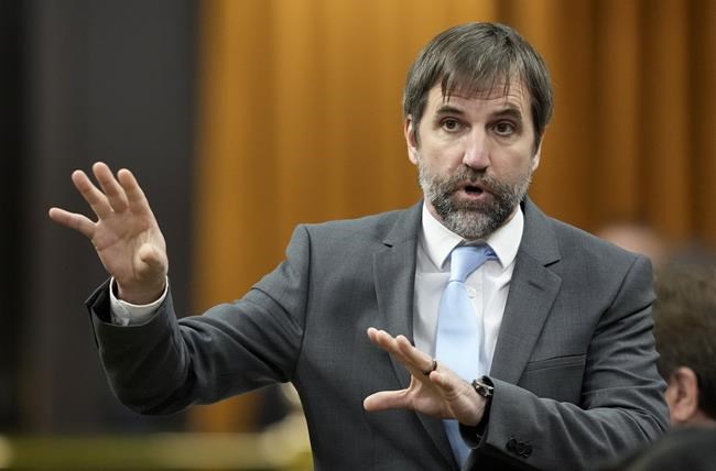 Progress slow at COP15 talks but some agreement achieved, says environment minister | iNFOnews.ca CP1969243314