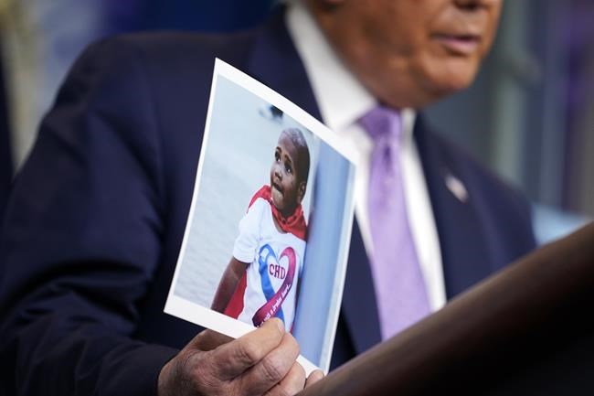 Guilty plea in boy's death that sparked federal task force | iNFOnews.ca