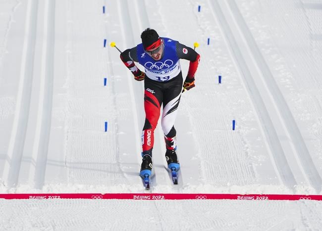 Canadians Cyr, Stewart-Jones crack top 15 at cross-country skiing World Cup stop | iNFOnews.ca CP1906434910