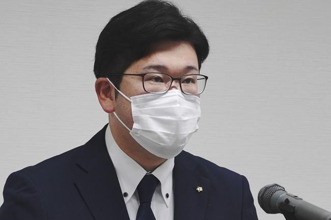 Japan police arrest 3 teachers in nursery abuse case | iNFOnews.ca Japan police arrest 3 teachers in nursery abuse case | iNFOnews.ca