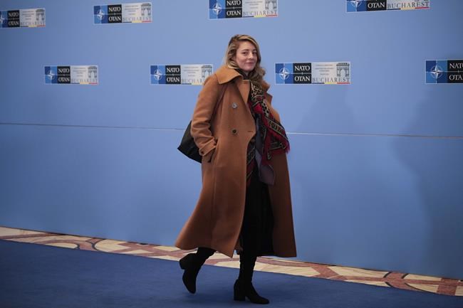 Canada imposes more sanctions in Haiti, targeting country's wealthiest people | iNFOnews.ca CP2137787783