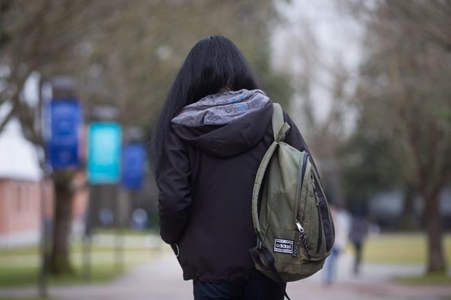 The challenge and stresses of young people choosing a career in a post-pandemic world | iNFOnews.ca