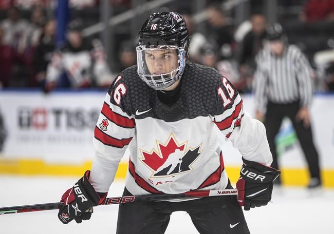 Hockey Canada releases list of invitees for upcoming world junior selection camp | iNFOnews.ca Hockey Canada releases list of invitees for upcoming world junior selection camp | iNFOnews.ca