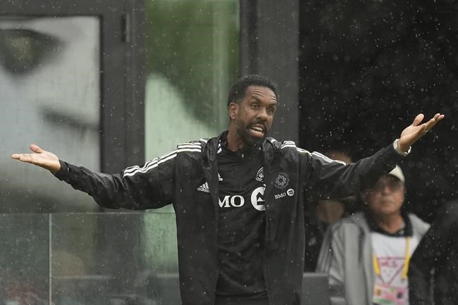 Wilfried Nancy leaves CF Montreal to take over as head coach of the Columbus Crew | iNFOnews.ca