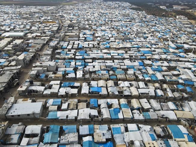 No legal obligation to bring Canadians home from Syria, federal lawyer tells court | iNFOnews.ca