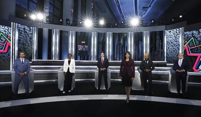 Quebec Press Council upholds complaint over question to Blanchet at leaders debate | iNFOnews.ca Quebec Press Council upholds complaint over question to Blanchet at leaders debate | iNFOnews.ca