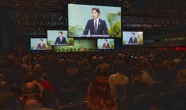 Visa issues at COP15 biodiversity summit in Montreal could stem from UN delays | iNFOnews.ca