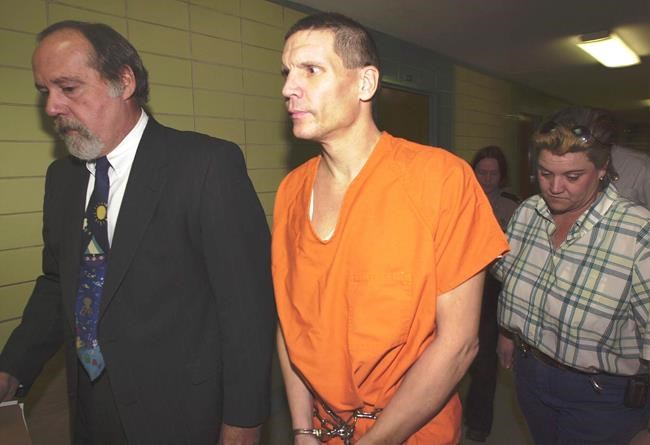 Oklahoma panel votes to reject clemency for death row inmate | iNFOnews.ca Oklahoma panel votes to reject clemency for death row inmate | iNFOnews.ca